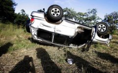 澳门威尼斯人网址：津巴布韦总理称上周车祸是意外